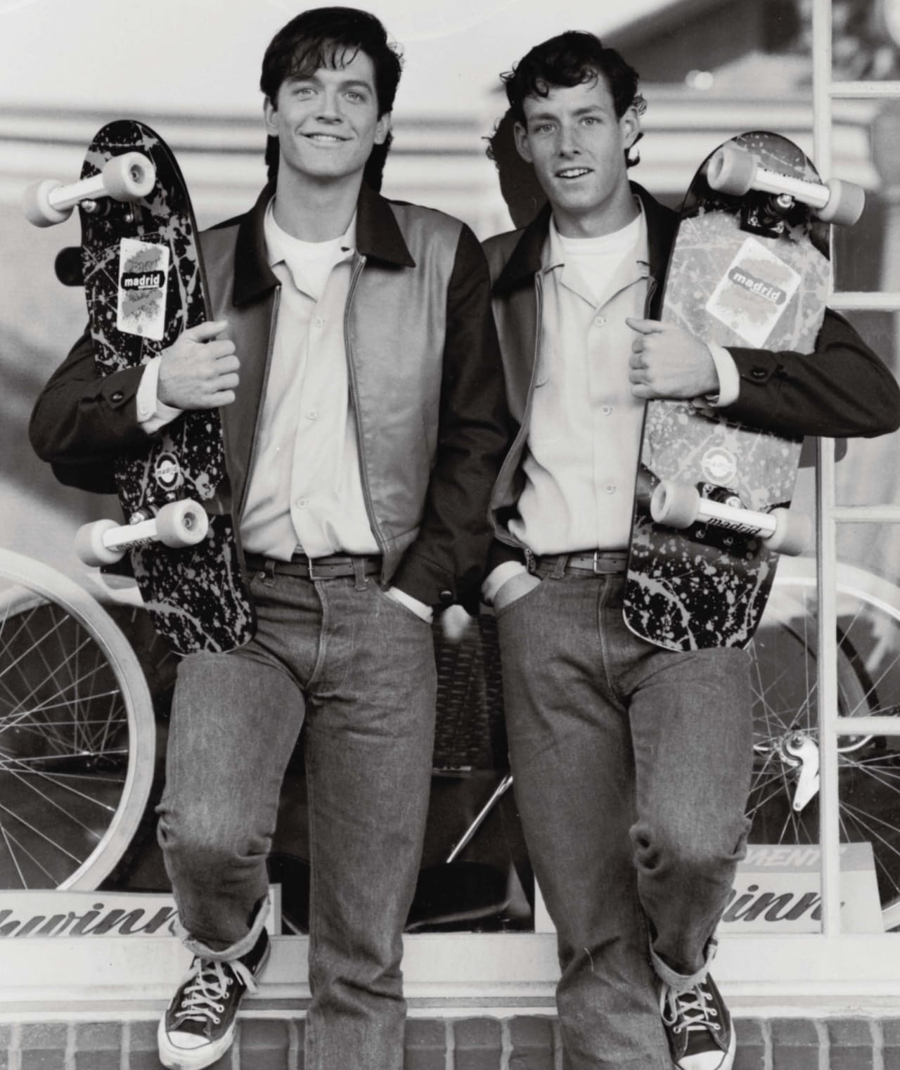 バック・トゥ・ザ・フューチャー完全大図鑑」より。 [画像ギャラリー 8