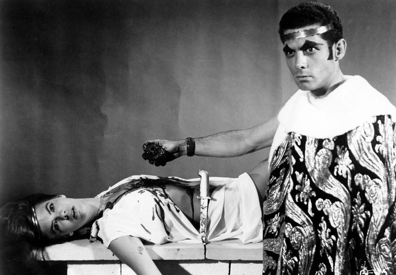 ゴア映画の始祖”ハーシェル・ゴードン・ルイスが逝去 - 映画ナタリー