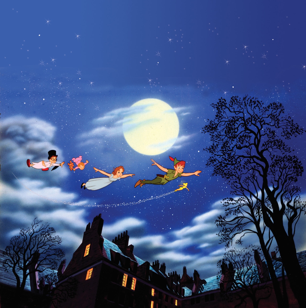 ピーター・パン」 [画像ギャラリー 11/16] - 映画ナタリー