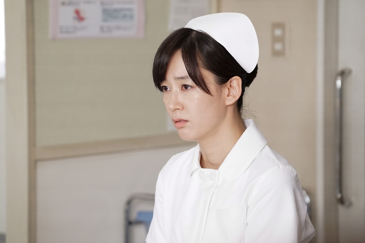 清原果耶が主演ドラマ「透明なゆりかご」を振り返る、DVD BOXは明日