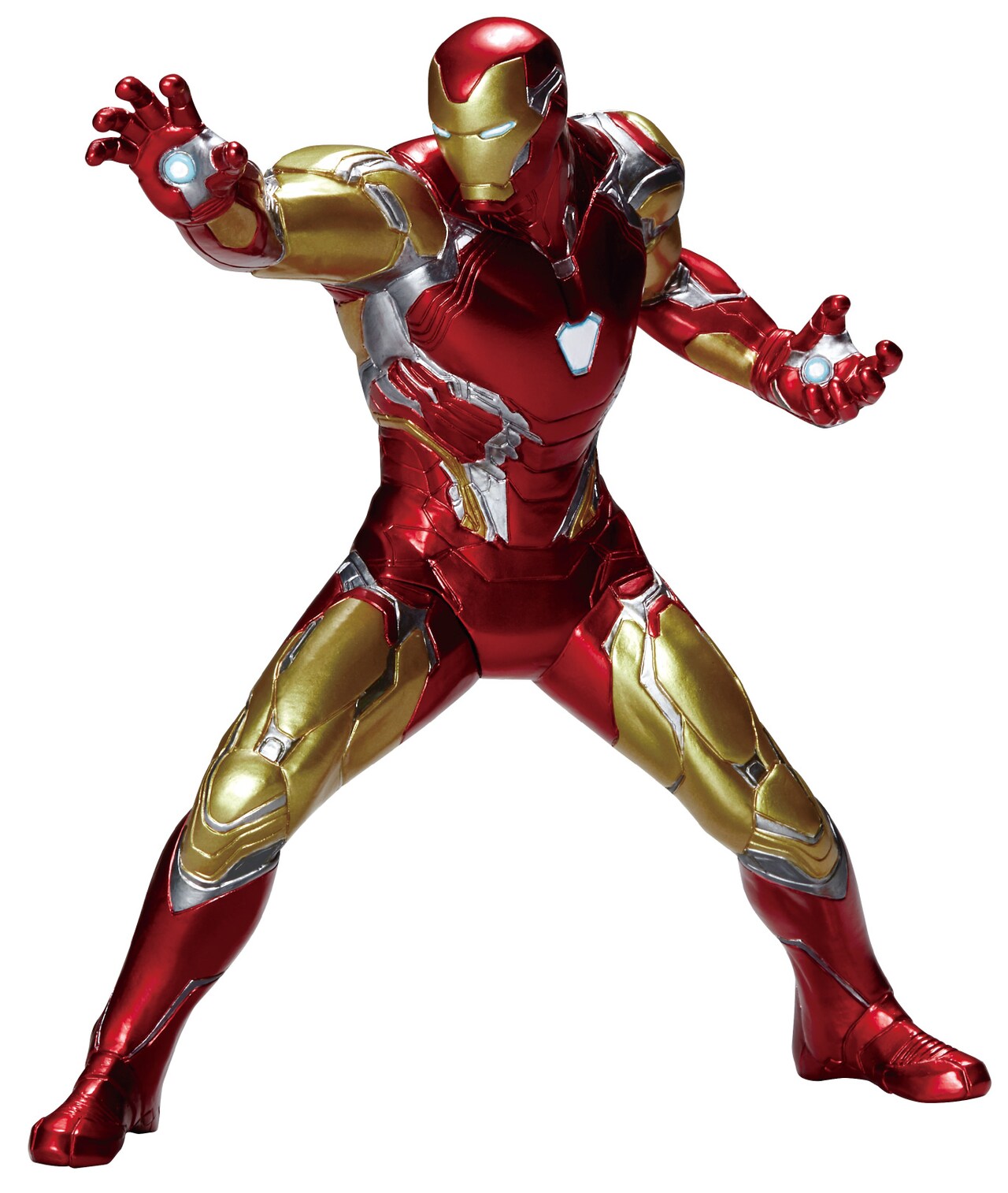 ラスト賞「アイアンマン マーク85 フィギュア」 [画像ギャラリー 5/58