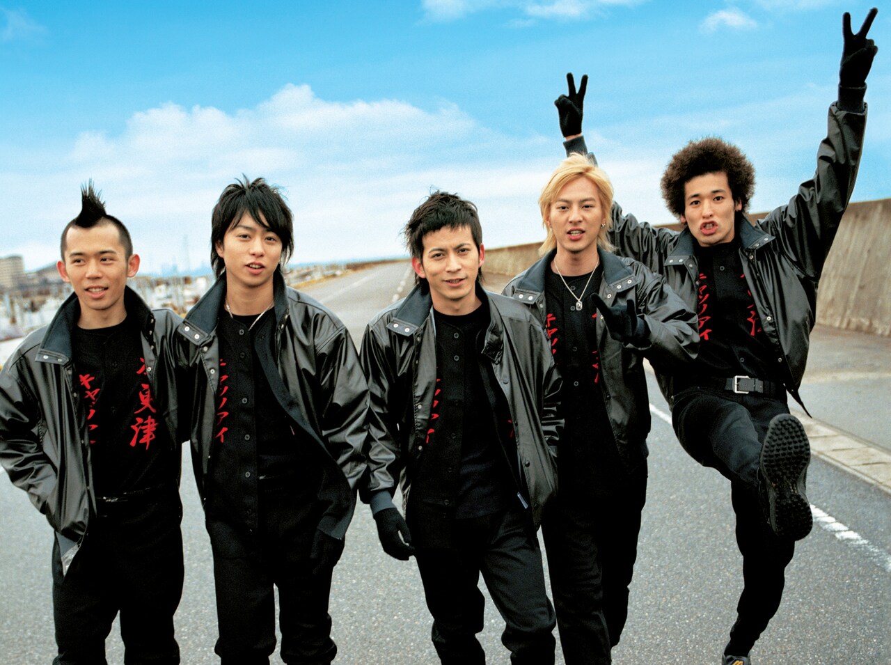 にゃー！映画「木更津キャッツアイ」初のBlu-ray化、特典映像がすべて