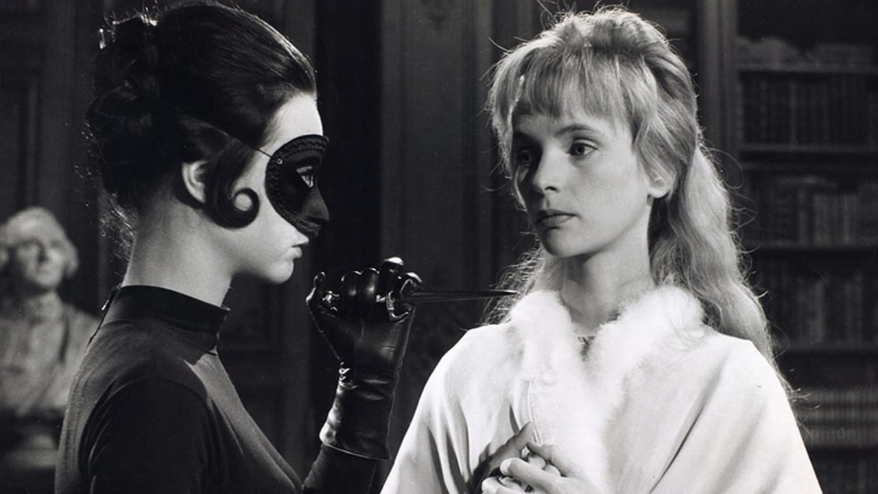 フランス産ヴァンパイアホラーの珍品、ジャン・ローラン特集が開催決定