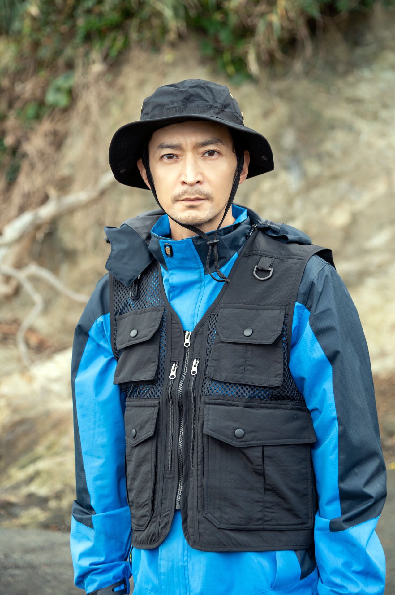 荒牧慶彦×水江建太W主演「たびくらげ探偵日記」1月スタート、津田