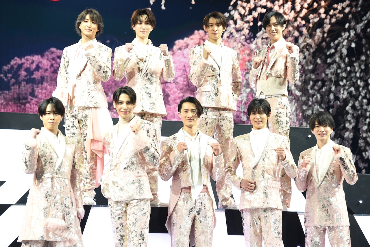 Snow Man主演「滝沢歌舞伎ZERO」の幕が上がる、岩本照がわくわく