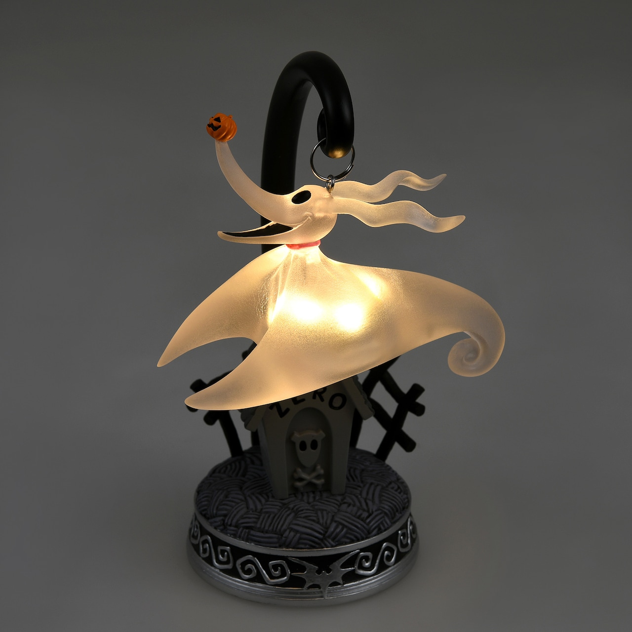 ティム・バートン ナイトメアー・ビフォア・クリスマス」公開30周年