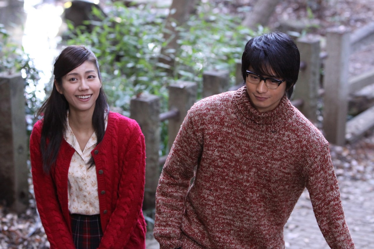 松下奈緒・向井理出演の朝ドラ「ゲゲゲの女房」BS12で放送、水木しげる