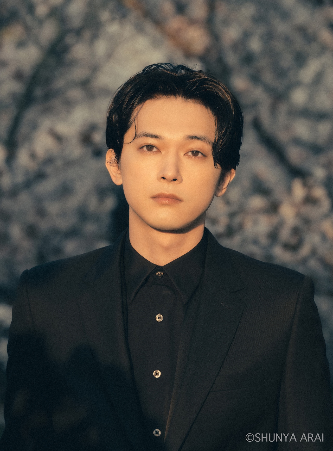 吉沢亮が歌舞伎の女方演じる「国宝」2025年公開、吉田修一×李相日の3