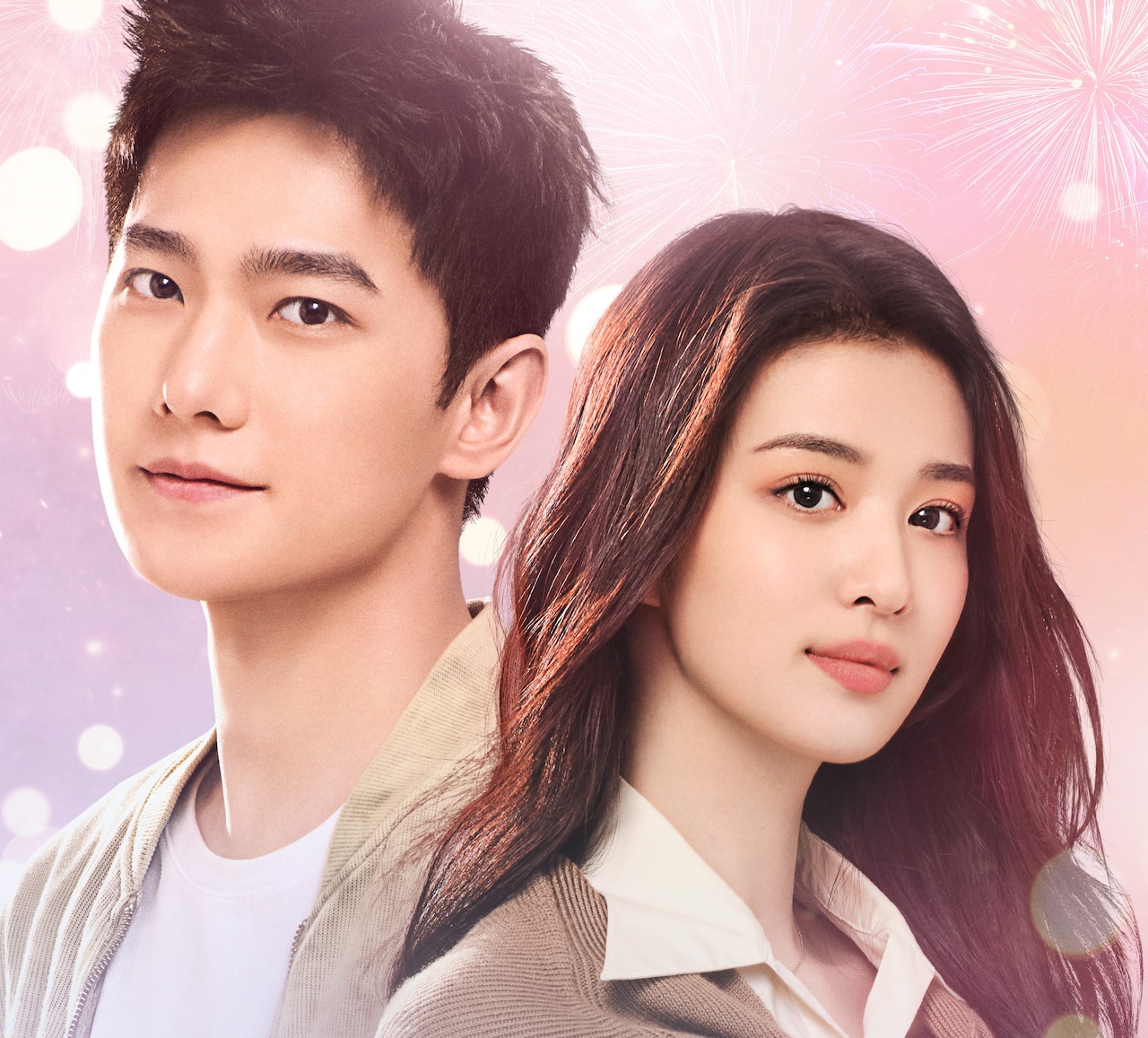 中国ドラマ「消せない初恋」日本初放送、元恋人同士の消防士と救命医が