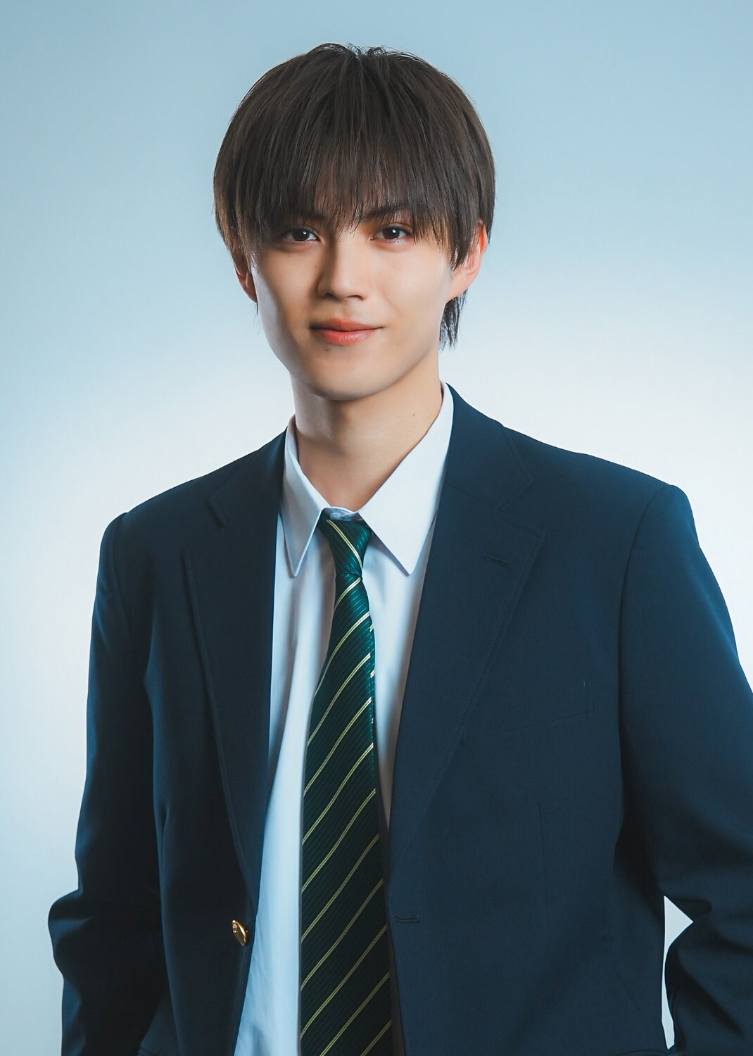 藤本洸大×簡秀吉のW主演で「修学旅行で仲良くないグループに入りました