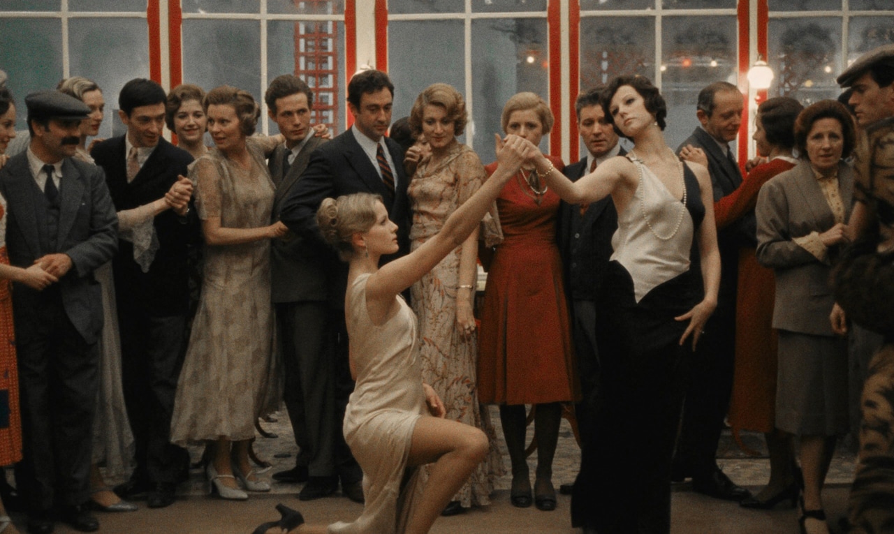 ベルトルッチ監督作「暗殺の森」4K修復版、NHK BSでOA 孤独な