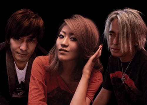 globe、ひさびさの新作はTM NETWORKの名曲カバー - 音楽ナタリー