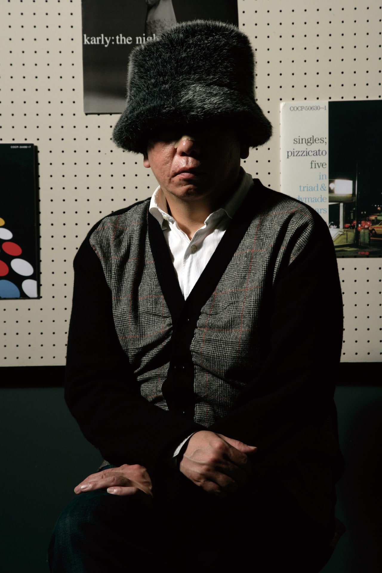 小西康陽のFM番組「これからの人生」4月からレギュラー化 - 音楽ナタリー