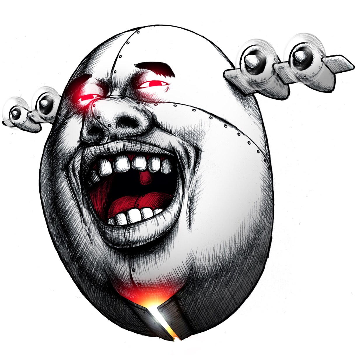 八十八ヶ所巡礼「攻撃的国民的音楽」発売 - 音楽ナタリー