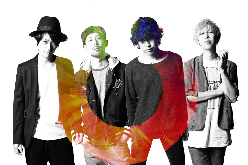 SUPER BEAVER全国ツアーにDIRTY OLD MEN、Mopら - 音楽ナタリー