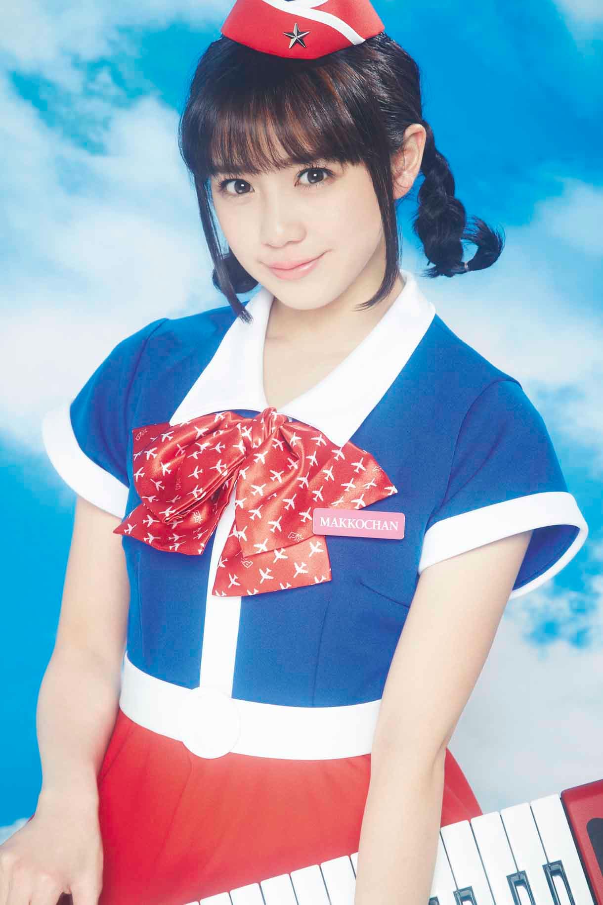 奥仲麻琴 [画像ギャラリー 11/13] - 音楽ナタリー