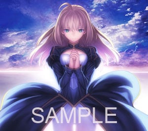 Aimer“フェイト”PVでもう1つのA面を一部解禁 - 音楽ナタリー