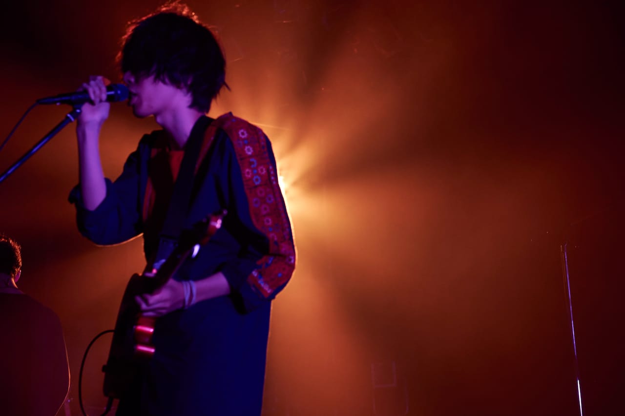 米津玄師「帰りの会」続編ツアーで積み上げた一歩 - 音楽ナタリー