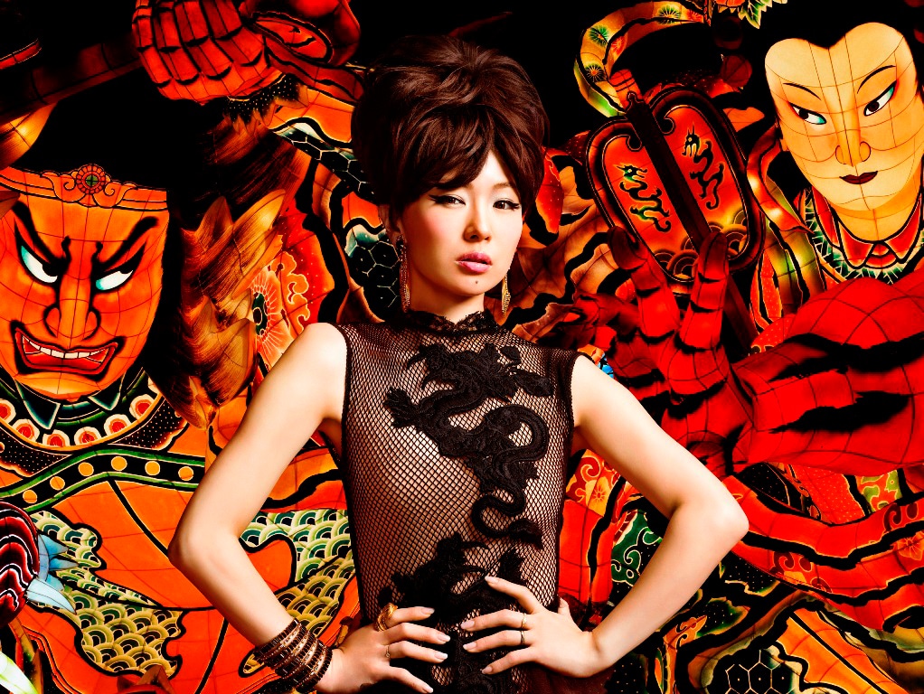 椎名林檎、初音ミクがN響と共演！NHKホールでコラボコンサート - 音楽