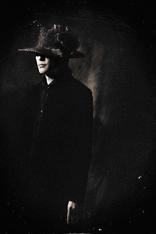 BUCK-TICK櫻井敦司が10年ぶりソロ、新プロジェクトTHE MORTAL始動