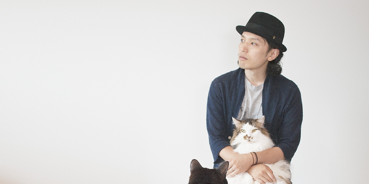 古川本舗「.CALL.」がライブ盤と映像作品に、最終公演の詳細も決定