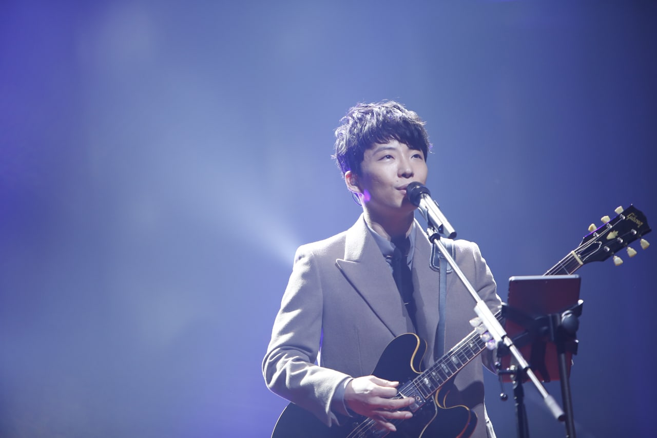 星野源の全国ツアー「YELLOW VOYAGE」に武道館＆城ホール公演追加