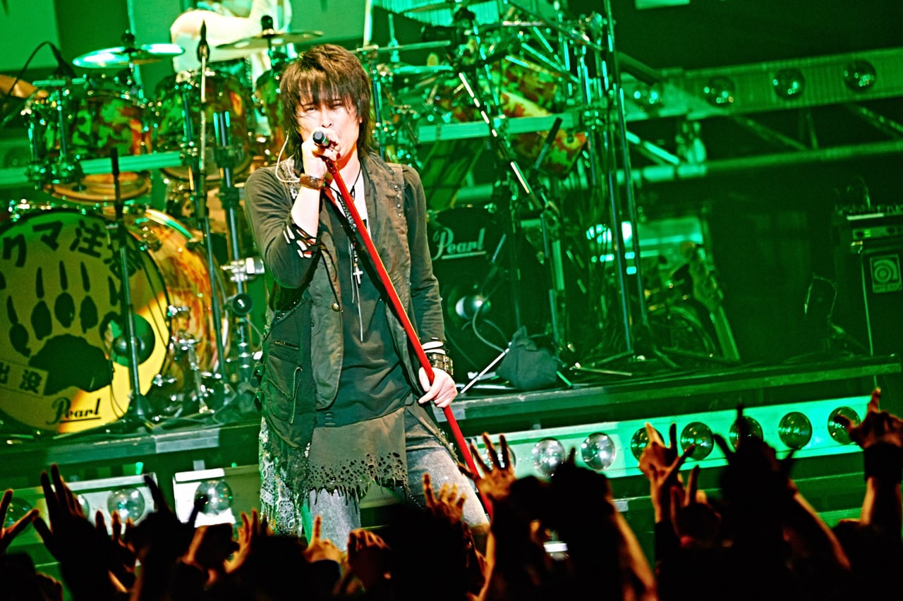 SIAM SHADE「The Ultimate Fight Series」完結、武道館含む新ツアー