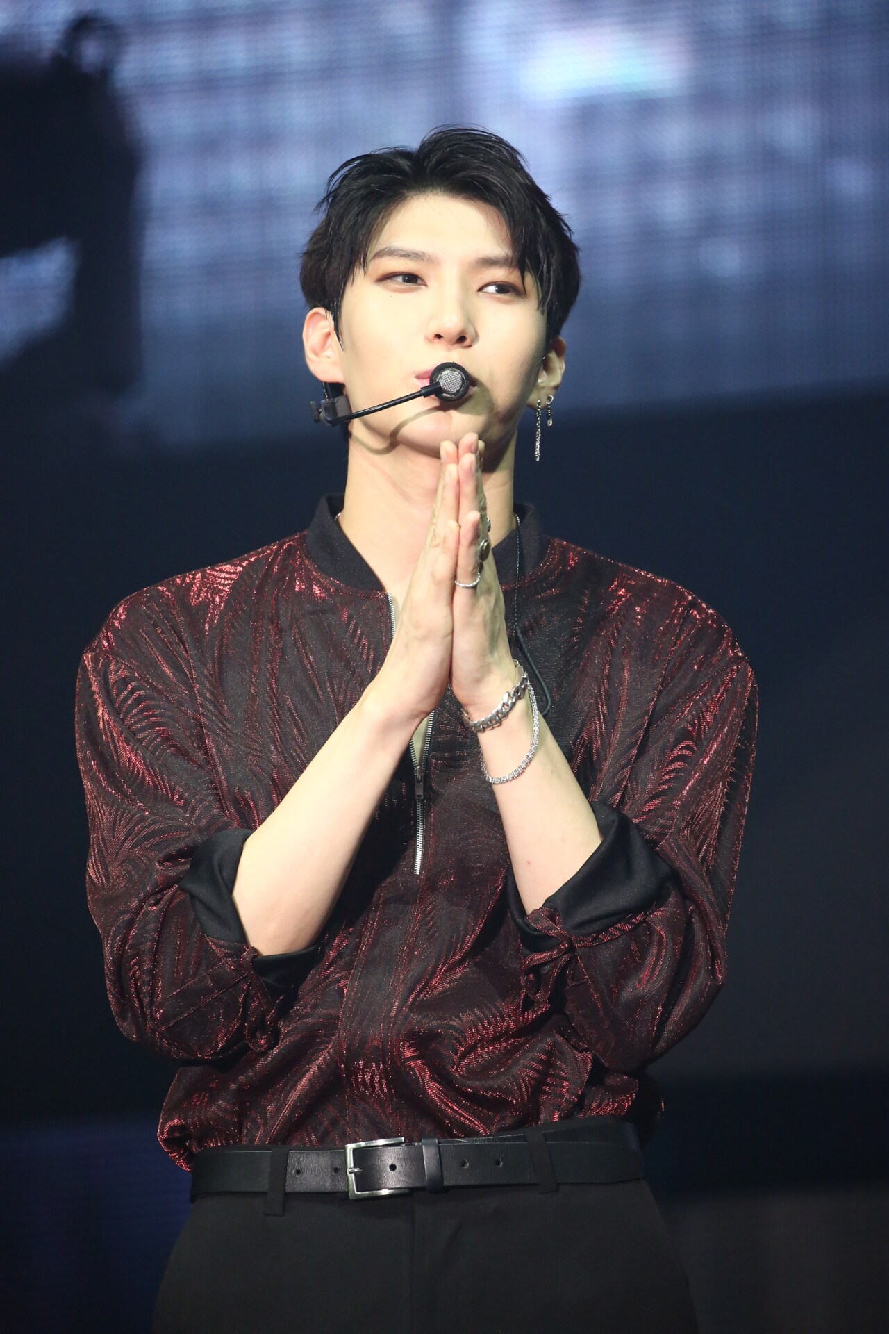 レオ（VIXX） [画像ギャラリー 34/62] - 音楽ナタリー