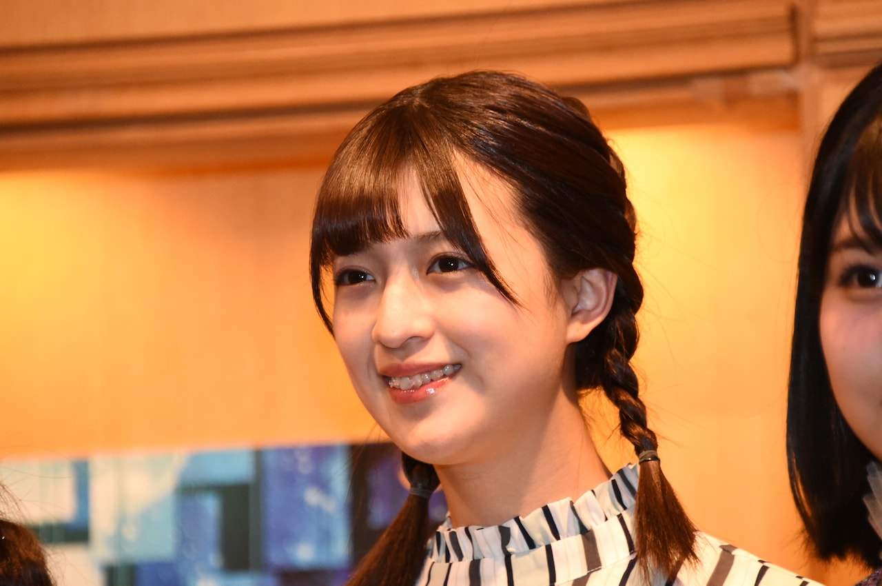 吉田綾乃クリスティー [画像ギャラリー 23/24] - 音楽ナタリー