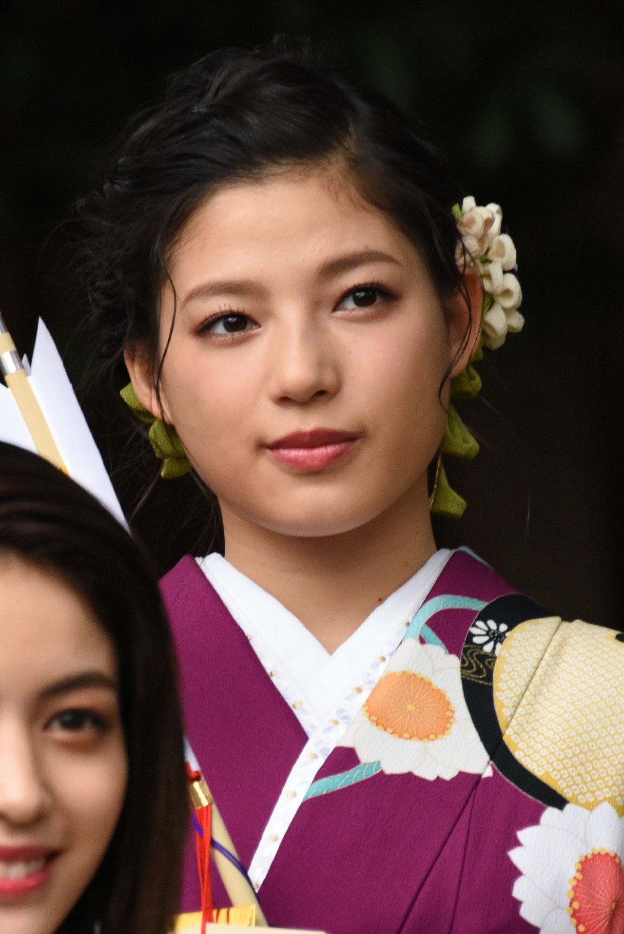 石井杏奈 [画像ギャラリー 14/27] - 音楽ナタリー