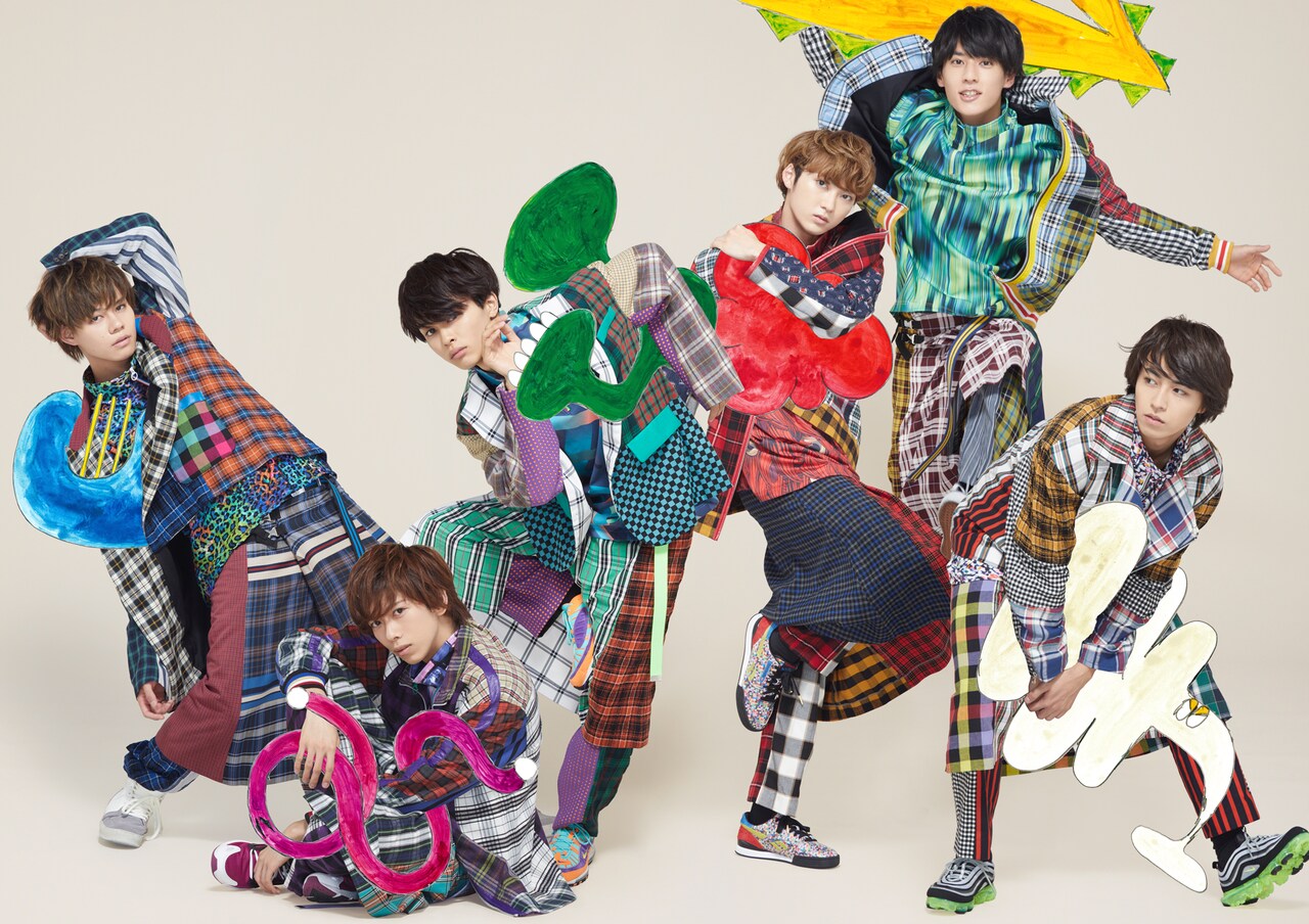 ファイナルは真夏の沖縄！超特急、ツアー「EUPHORIA」で“全国開通”達成