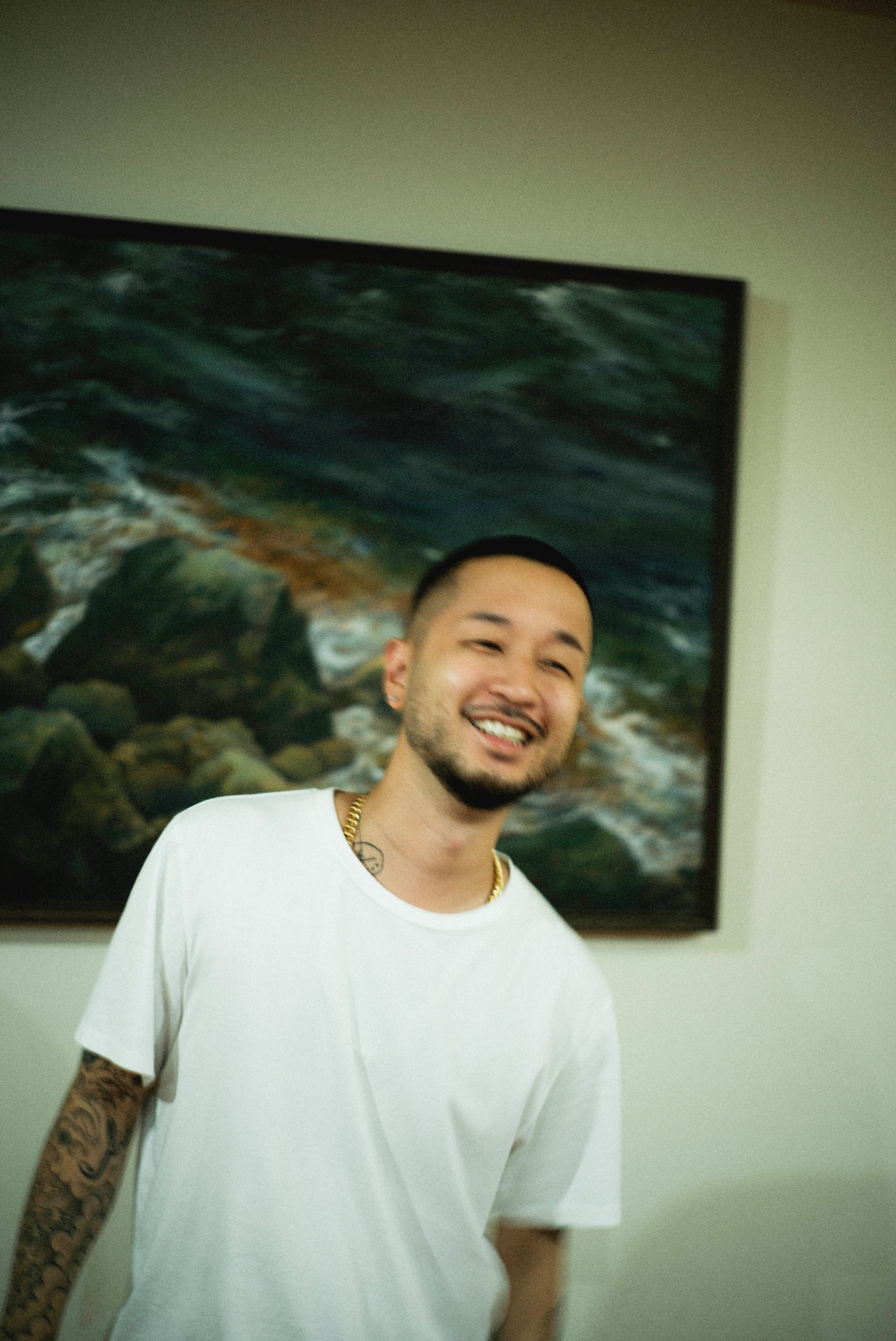 5lackが90年代NYテイストの新曲配信、MVにPUNPEEやkZmら（動画あり