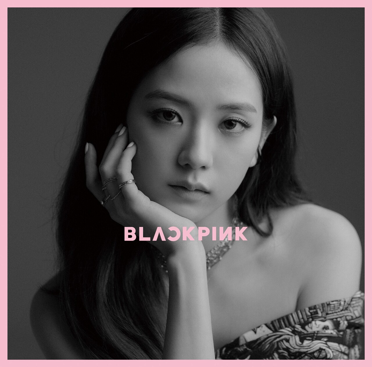 BLACKPINK KillThisLove JISOO ジス セット BLACKPINK KillThisLove