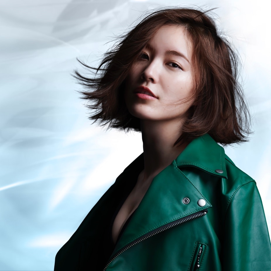 松井珠理奈、全曲作詞した1stソロアルバム「Privacy」 - 音楽ナタリー