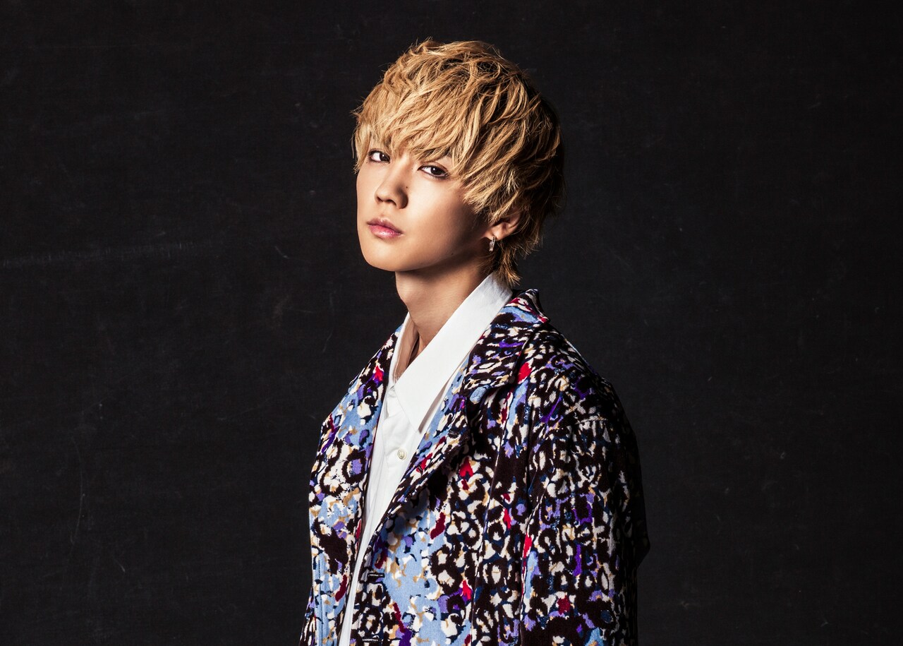吉野北人（THE RAMPAGE from EXILE TRIBE） [画像ギャラリー 8/8