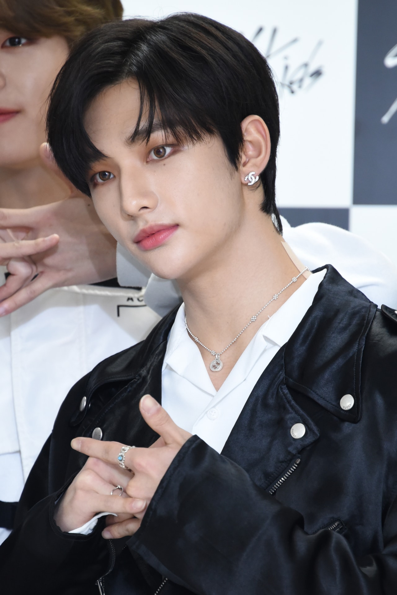 ヒョンジン [画像ギャラリー 20/28] - 音楽ナタリー