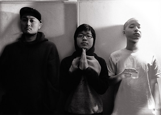 PSG、15分で完売した幻の会場限定アルバムをiTunes配信 - 音楽ナタリー