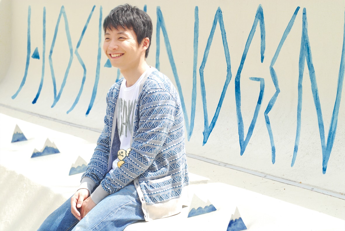 星野源、夏帆ゲストの新堂本兄弟で「ばかのうた」披露 - 音楽ナタリー