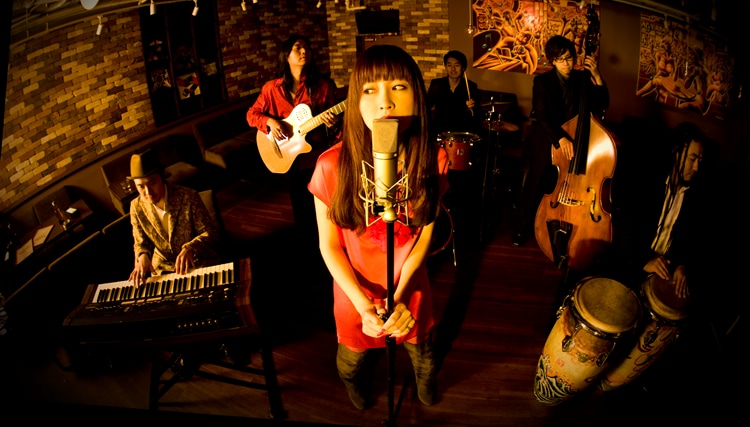 新生Immigrant's Bossa Band、新作でマドンナ名曲カバー - 音楽ナタリー