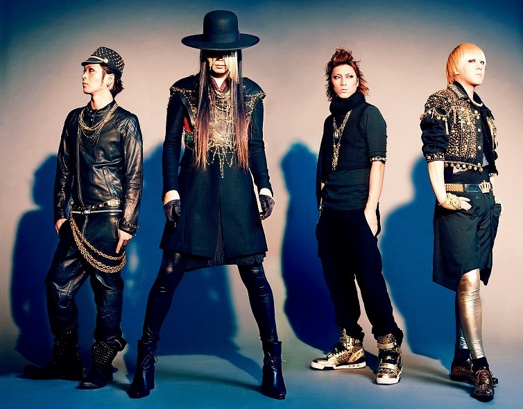 ムック、ニコ生「逹瑯×ミヤSS」で新曲PVやリミックス解禁 - 音楽ナタリー