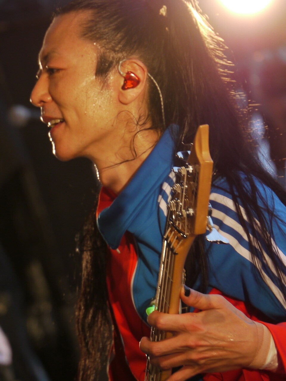 Dragon Ash 馬場育三 Tシャツ タオル ドラゴンアッシュ Dragon Ash