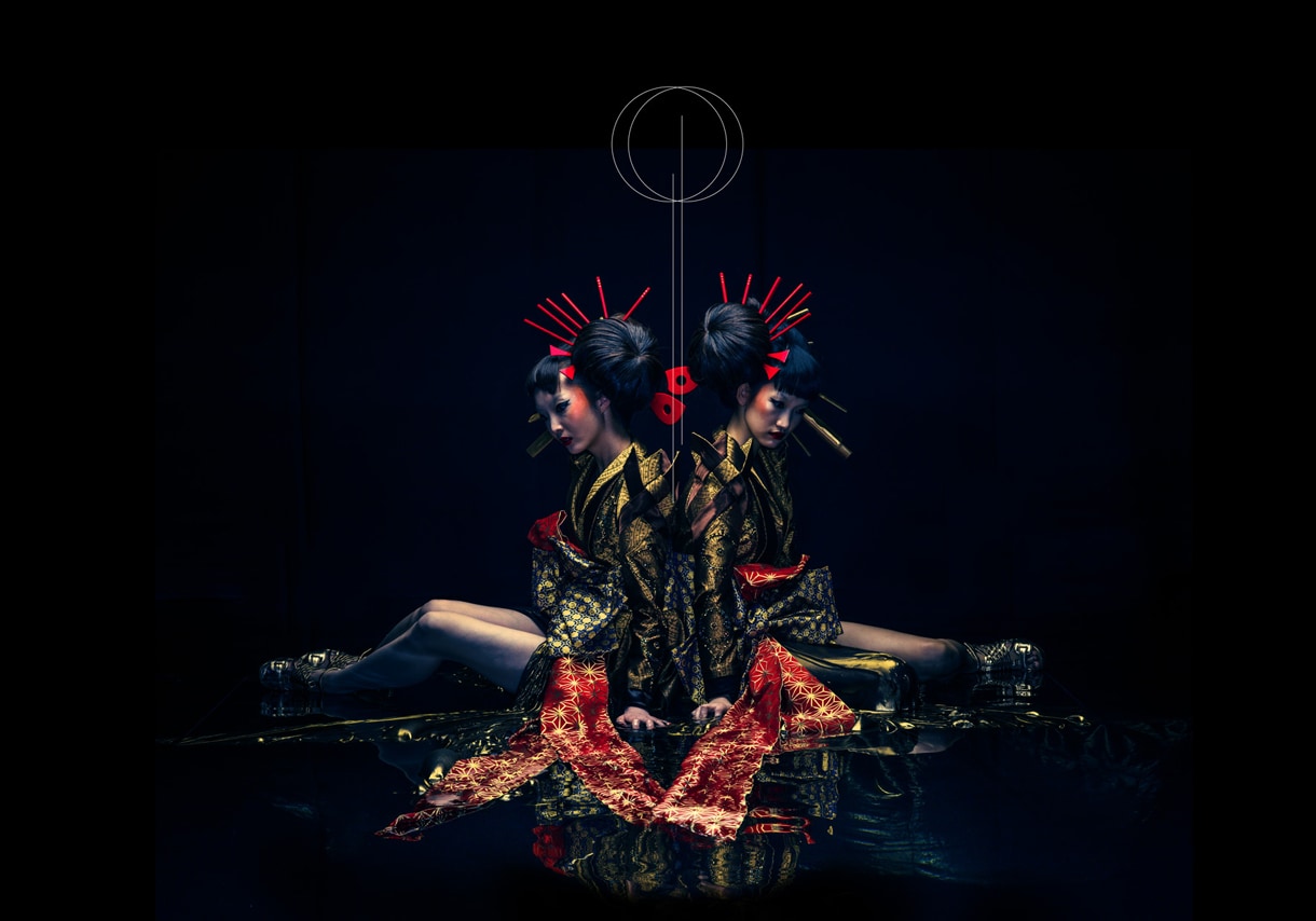 厚さ5cm！重さ1kg！the GazettE初回盤は特大ボリューム - 音楽ナタリー