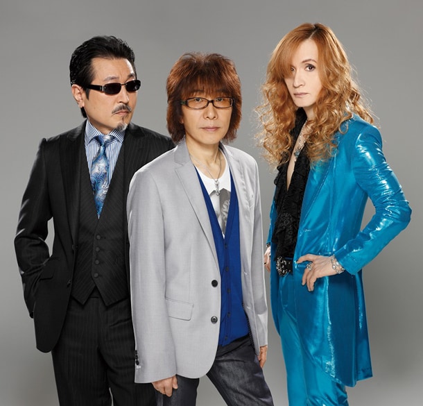 THE ALFEEリクエスト曲ライブをDVD2枚に完全収録 - 音楽ナタリー