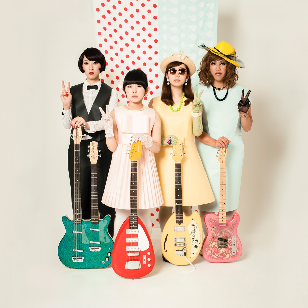 住所不定無職「GOLD FUTURE BASIC,」インタビュー - 音楽ナタリー 特集