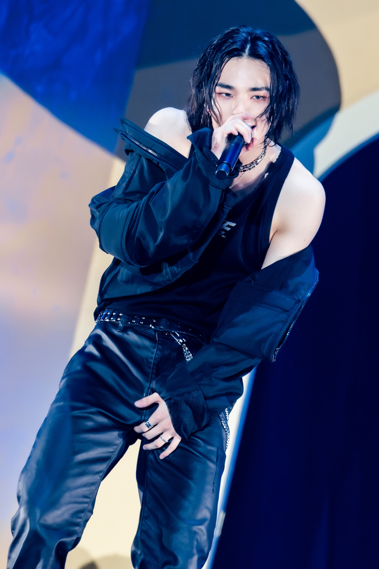 ヒョンジン（撮影：田中聖太郎写真事務所） [画像ギャラリー 7/25