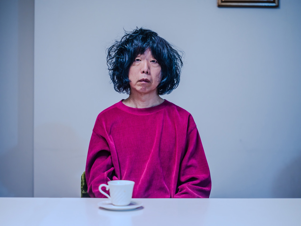 追悼・亀川千代、ゆらゆら帝国のMV特集オンエア | JOYSOUND 音楽ニュース