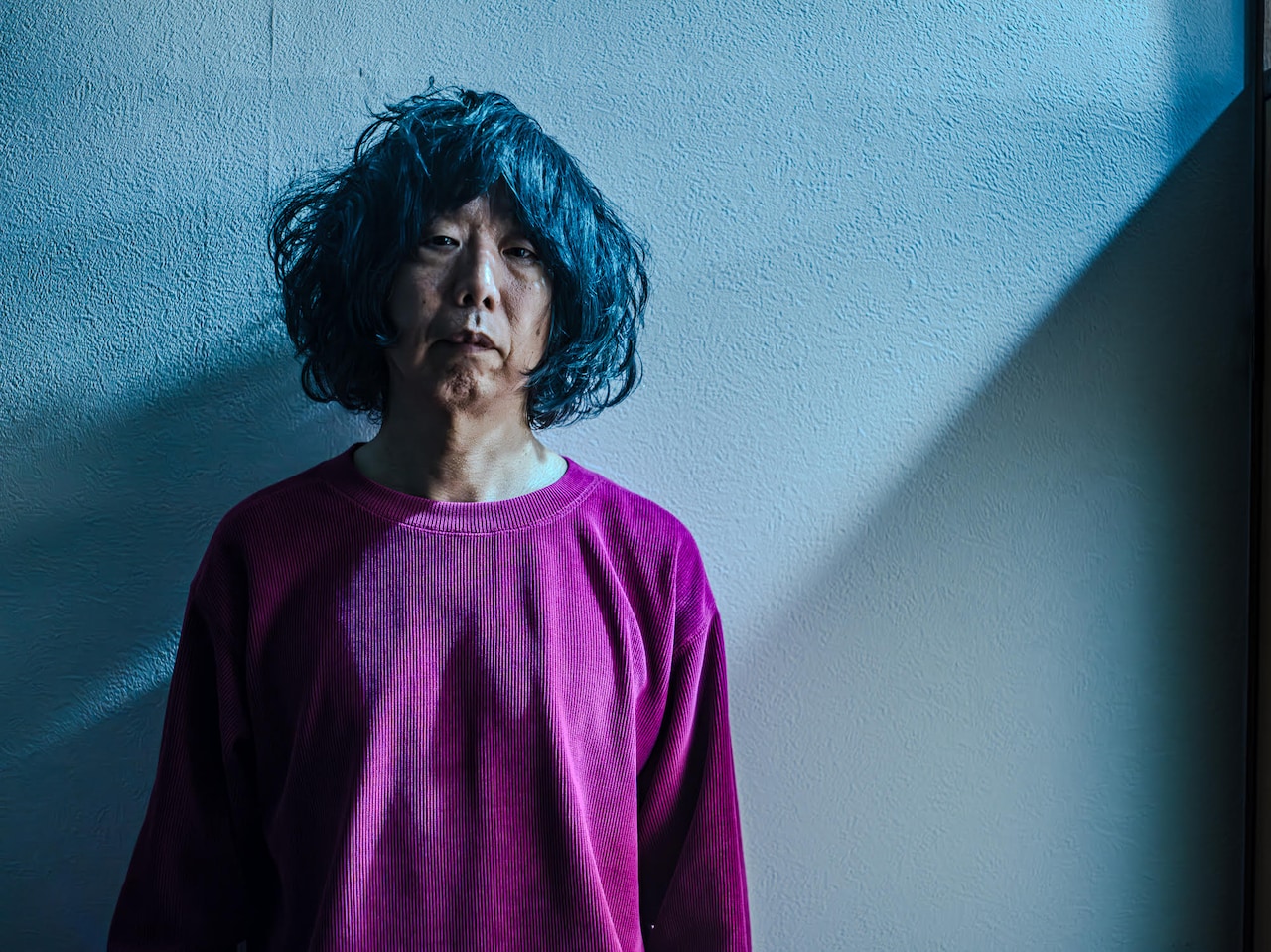 坂本慎太郎の音楽活動に根付くD.I.Y.精神 | JOYSOUND 音楽ニュース