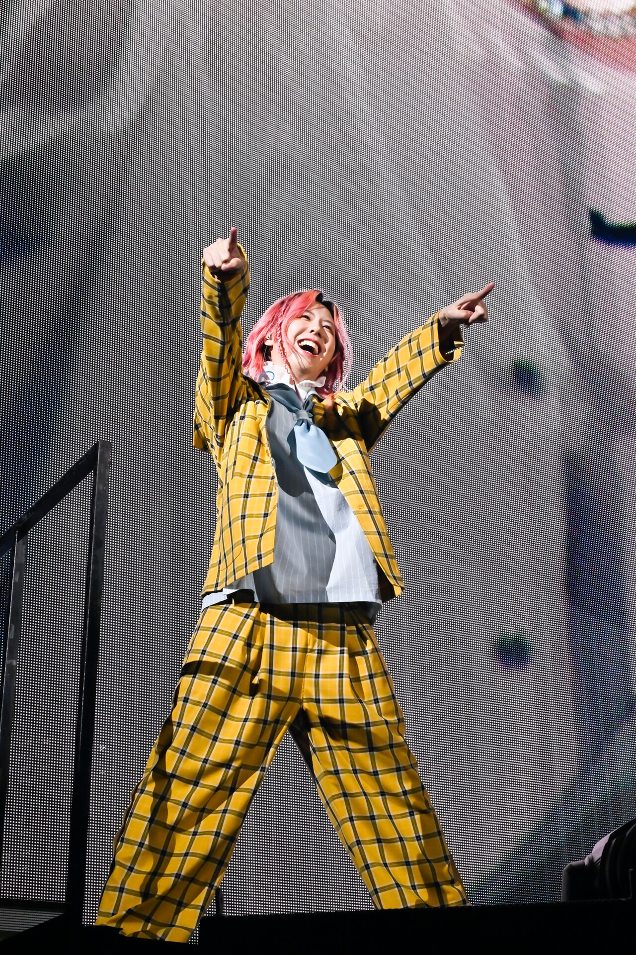 藤澤涼架（Key / Mrs. GREEN APPLE） [画像ギャラリー 11/12] - 音楽