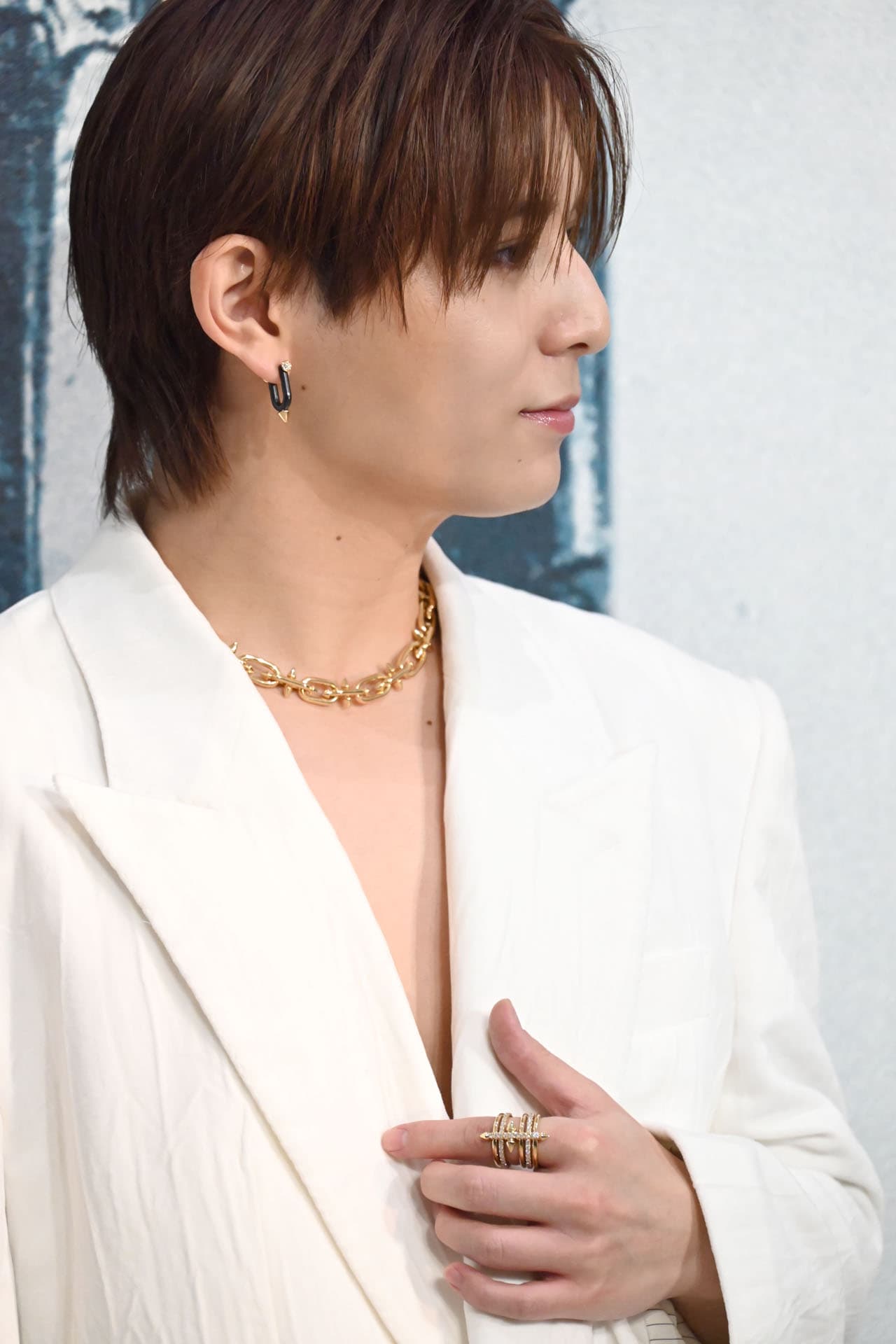 山田涼介（Hey! Say! JUMP） [画像ギャラリー 2/6] - 音楽ナタリー