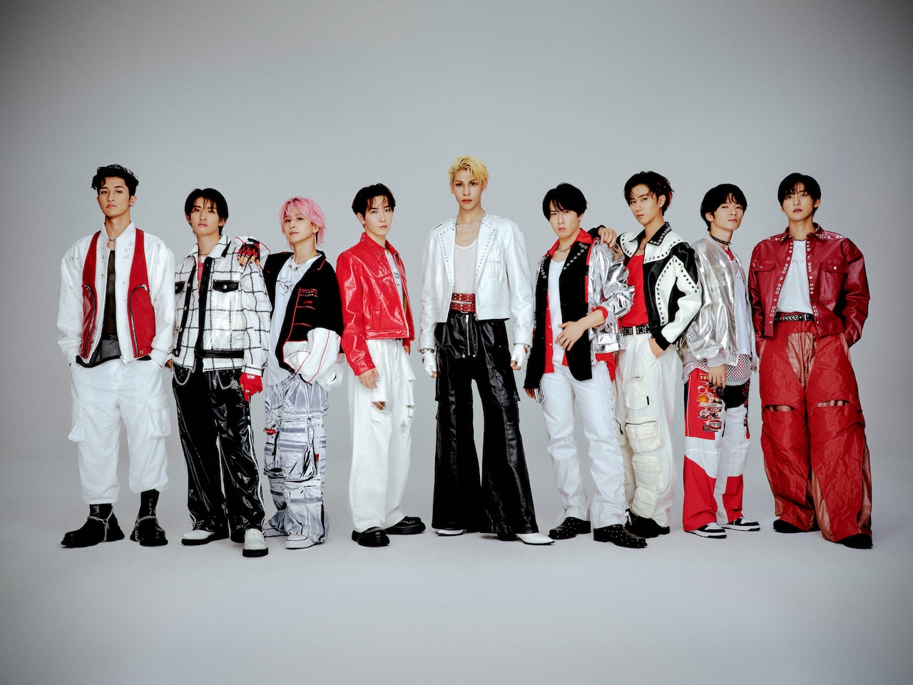 Snow Manが11thシングル発売、ロックなダンスナンバー＆スウィート